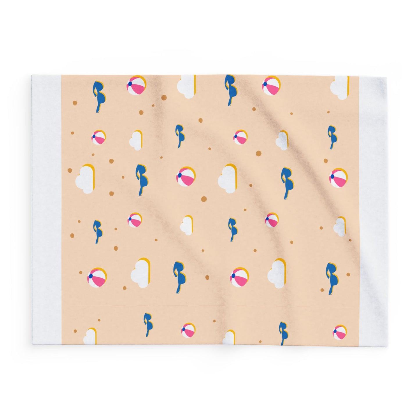 Arctic Fleece Blanket