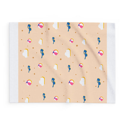 Arctic Fleece Blanket