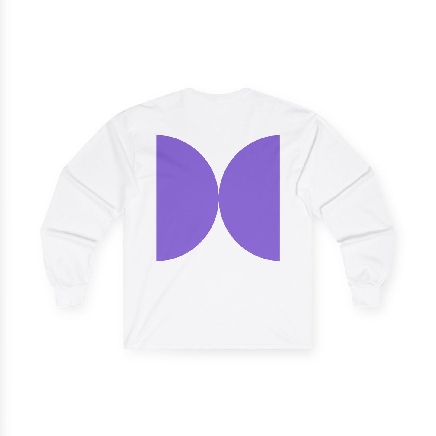 Stylish Unisex Long Sleeve Tee, Casual Top for All Seasons, Perfect for Gifts, Daily Wear, or Special Occasions